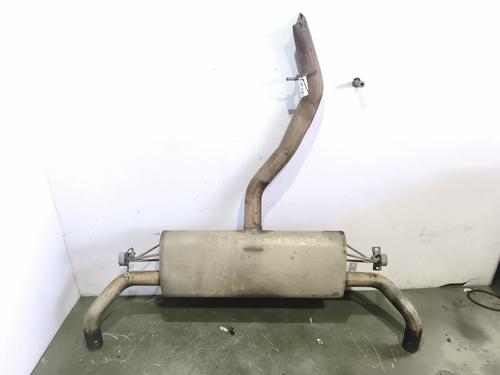 Exhaust system BMW X5 (E70) 3.0 sd | BP40259617M121 - Image 5
