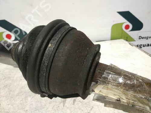 Right front driveshaft ALFA ROMEO 155 (167_)  | BP4073323M39 