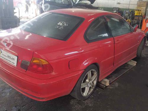Alternator BMW 3 Coupe (E46) 318 Ci | BP7405345M7 
