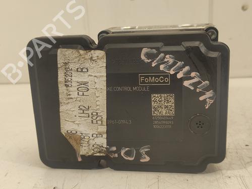 ABS pump FORD FOCUS III 1.0 EcoBoost | BP9521739M43 