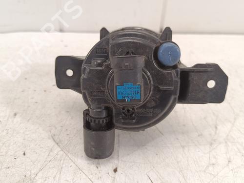 Right front fog light BMW 1 (E87)  | BP10988286C31 