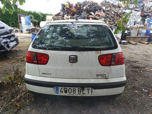 Used Parts SEAT IBIZA II (6K1) 1.9 SDI (68 hp) 4283495