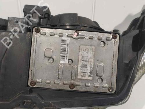 Højre forlygte RENAULT LAGUNA II (BG0/1_) 1.9 dCi (BG08, BG0G) | BP7070354C29 