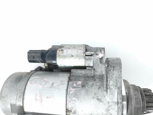 Starter VW GOLF VII (5G1, BQ1, BE1, BE2) 1.6 TDI | BP35986400M8 - Image 4