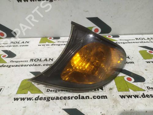 Used Left front indicator BMW 3 (E46) 320 d (150 hp) 4726799