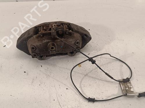 Used Right front brake caliper MERCEDES-BENZ M-CLASS (W163) ML 400 CDI (163.128) (250 hp) 18730977