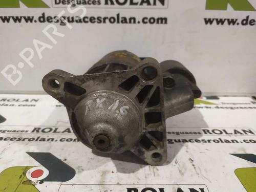 Starter CITROËN BX (XB-_)  | BP10246757M8