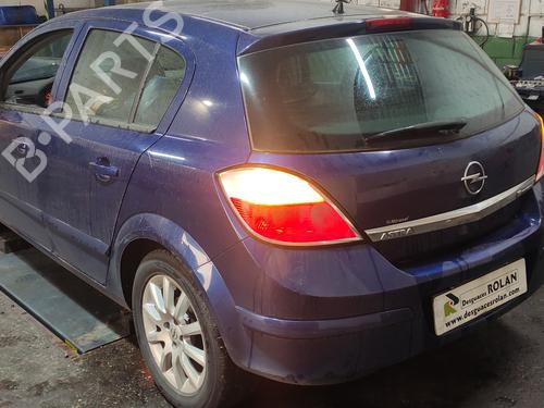 Starter OPEL ASTRA H (A04) 1.6 (L48) | BP9495539M8 
