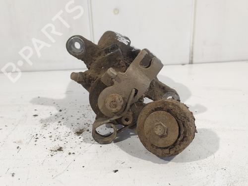 Højre bremsekaliber bag OPEL ZAFIRA A MPV (T98) 2.0 DTI 16V (F75) | BP11585001M106 