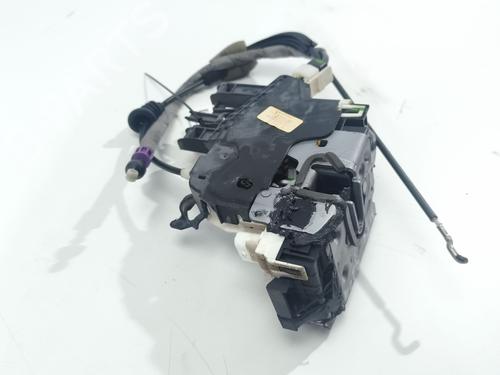 Front left lock MERCEDES-BENZ C-CLASS Coupe (C204) C 250 CDI (204.303) | BP33436901C98 - Image 5
