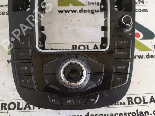 Switch AUDI A4 B8 Avant (8K5) 2.0 TFSI | BP4377190I30 