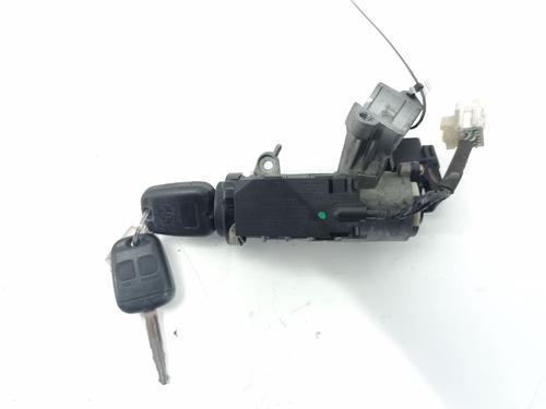 Used Ignition barrel Ignition barrel TOYOTA AVENSIS (_T22_) 2.0 D-4D (CDT220) (116 hp) 34252264 34252264