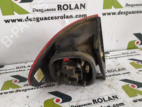 Right taillight RENAULT MEGANE I Classic (LA0/1_)  | BP4058654C35 