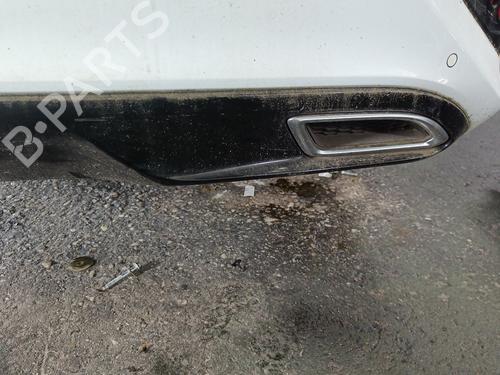 Bak støtfanger KIA CEED (CD) 1.6 CRDi 115 | BP31756196C8 