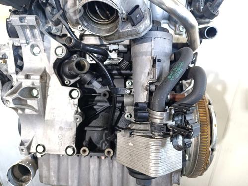 Engine AUDI A3 (8P1) 2.0 TDI 16V | BP27577531M1 