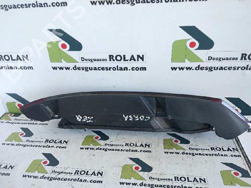 Left taillight OPEL CORSA C (X01)  | BP4052813C34 