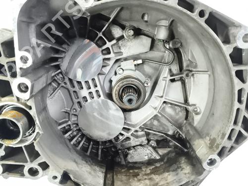 Gearbox OPEL INSIGNIA A (G09) 2.0 CDTI 4x4 (68) | BP34707697M3 - Image 3