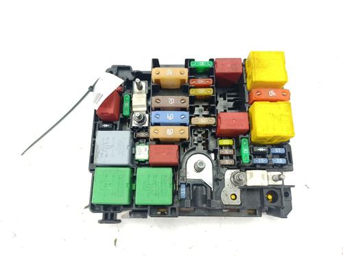 Used Fuse box PEUGEOT 208 I (CA_, CC_) [2012-2021]  30744521