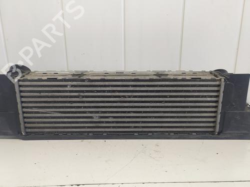 Intercooler BMW X3 (F25)  | BP7563729M30 