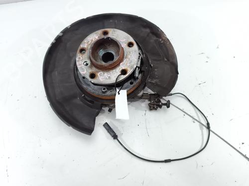 Used Left rear steering knuckle Left rear steering knuckle BMW 3 Gran Turismo (F34) 325 d (224 hp) 40498098 40498098