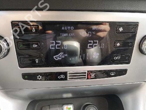 Rear right window mechanism LANCIA DELTA III (844_) 2.0 D Multijet (844.AXD1A, 844.AXM1A) | BP5945849C25