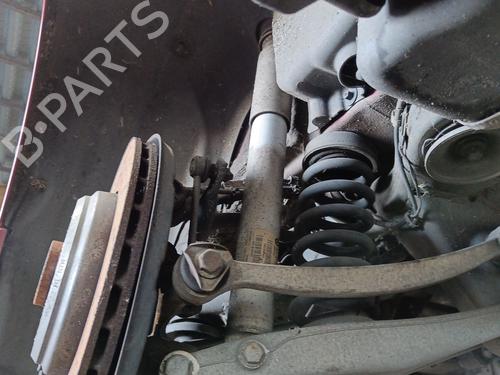 Venstre bak støtdemper BMW 3 Coupe (E92) M3 (420 hp) 31148246