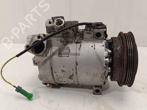 AC compressor VW PASSAT B5 (3B2) 1.9 TDI 4motion | BP16836284M34 