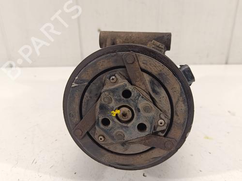 AC compressor RENAULT MEGANE II (BM0/1_, CM0/1_)  | BP16836281M34 