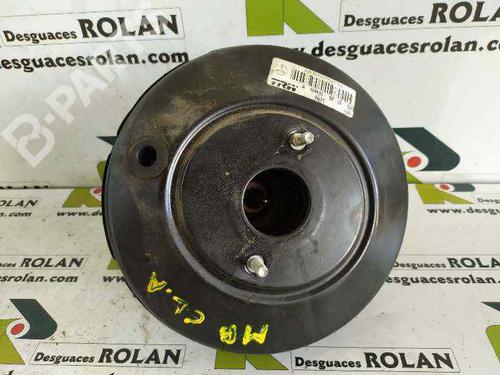 Used Servo brake Servo brake MERCEDES-BENZ A-CLASS (W169) [2004-2012] 8688756 8688756