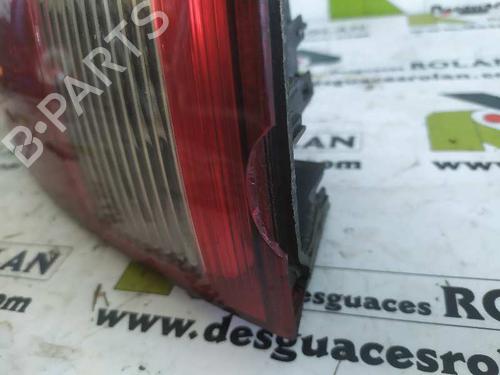 Høyre baklys OPEL MERIVA A MPV (X03) 1.7 CDTI (E75) | BP4570743C35 