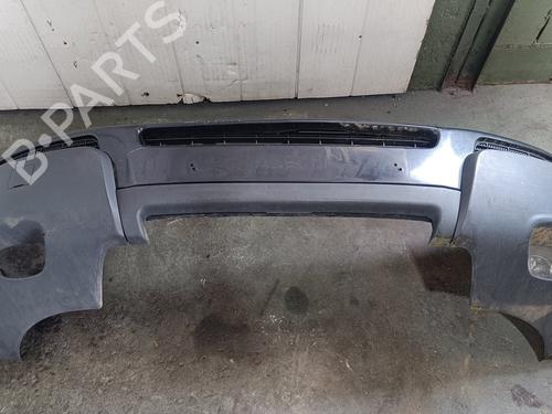 Used Front bumper VOLVO XC90 I (275) [2002-2015]  19131087