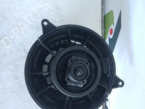 Used Heater blower motor FORD FIESTA V (JH_, JD_) [2001-2014]  4059084