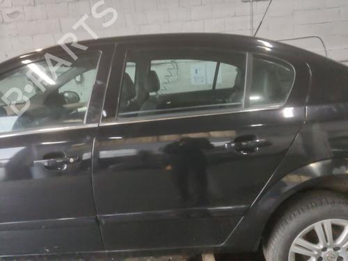 Used Left rear door OPEL ASTRA H CLASSIC Saloon (A04) 1.7 CDTI (L69) (125 hp) 28545088