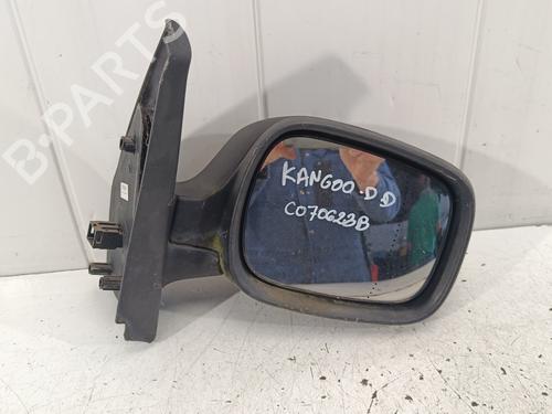 Used Right mirror RENAULT KANGOO (KC0/1_) 1.5 dCi (KC07) (65 hp) 13583261