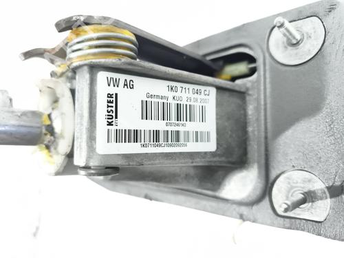 Gear lever SEAT LEON (1P1) 2.0 TDI 16V | BP36391399M90 - Image 3