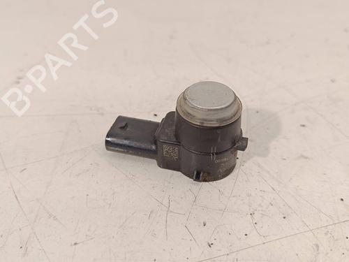 Used Electronic module MERCEDES-BENZ C-CLASS (W204) C 320 CDI (204.022) (224 hp) 12547225
