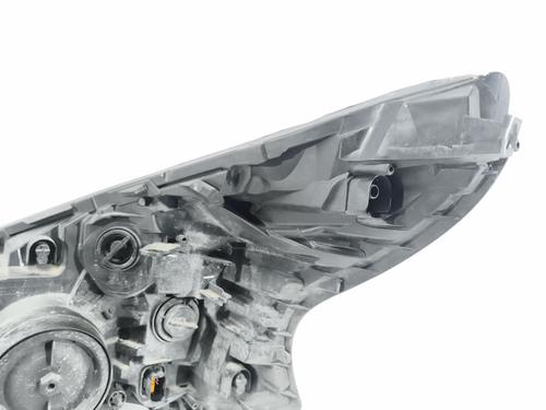 Right headlight RENAULT TRAFIC III Van (FG_) 1.6 dCi 95 (FGMJ, FGMR) | BP33434569C29 - Image 5