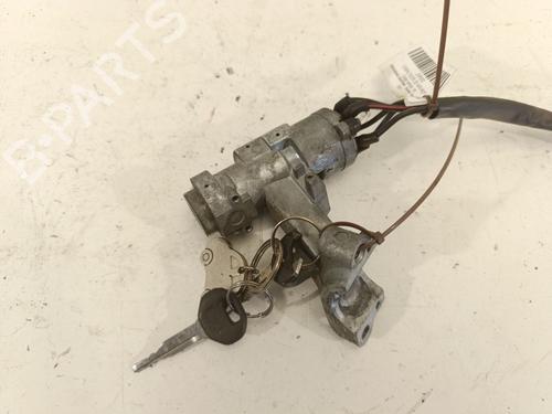 Ignition barrel MITSUBISHI PAJERO I Canvas Top (L04_G) 2.3 TD (L043G, L048G) | BP30044209M48 