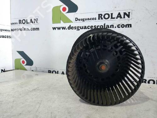 Heater blower motor PEUGEOT 207 (WA_, WC_) 1.6 HDi | BP4061914M62 