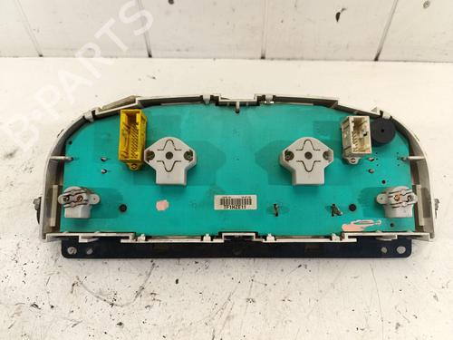 Instrument cluster PEUGEOT EXPERT (224_) 2.0 HDI | BP28304921C47 