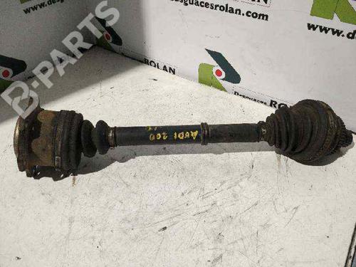 Used Right rear driveshaft Right rear driveshaft AUDI V8 (441, 442, 4C2, 4C8) 3.6 quattro (250 hp) 10247196 10247196