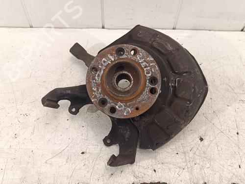 Used Right front steering knuckle SEAT IBIZA II (6K1) 1.9 D (68 hp) 12547569