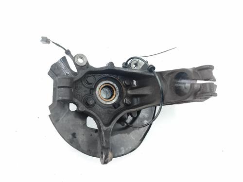 Used Right front steering knuckle Right front steering knuckle RENAULT KADJAR (HA_, HL_) 1.6 dCi 130 4x4 (HLA4) (130 hp) 33690913 33690913