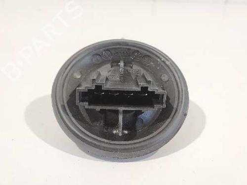 Heater resistor VW POLO V (6R1, 6C1) 1.2 TDI | BP11655412M108 