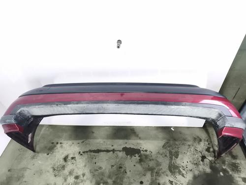 Used Rear bumper VOLVO V70 I (875, 876) 2.4 (170 hp) 33122781