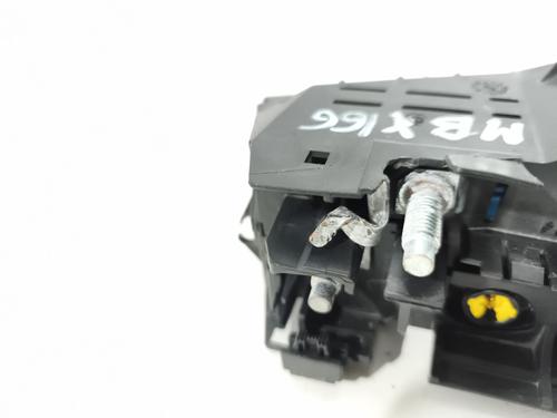 Electronic module MERCEDES-BENZ GL-CLASS (X166) GL 350 CDI / BlueTec 4-matic (166.823, 166.824) | BP40543783M83 - Image 3