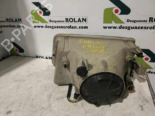 Right headlight IVECO DAILY II Van  | BP4059779C29 