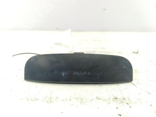 Used Tailgate handle CITROËN C4 I (LC_) 1.6 HDi (109 hp) 31652011