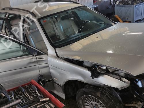 Mass air flow sensor BMW 5 Touring (E39) 520 d | BP19495878M95 