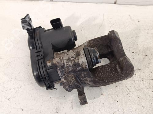 Left rear brake caliper MERCEDES-BENZ A-CLASS (W176) A 180 CDI (176.000) | BP12547967M107